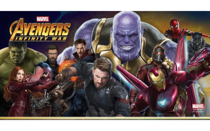 Acer Unveils 'Avengers: Infinity War' Special Edition Laptops in India
