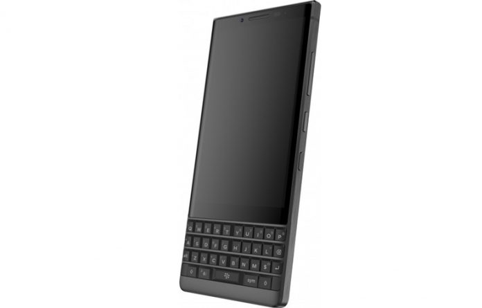 BlackBerry Athena KEY2 BlackBerry Athena KEY2