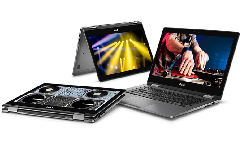 Dell Inspiron 15 7590 2-in-1 - Notebookcheck.it
