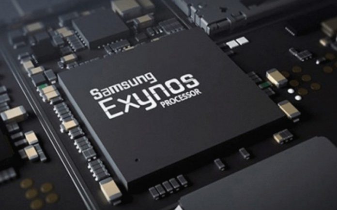 Exynos Exynos 9820 for Galaxy S10 is reportedly being developed for Samsung’s next flagship