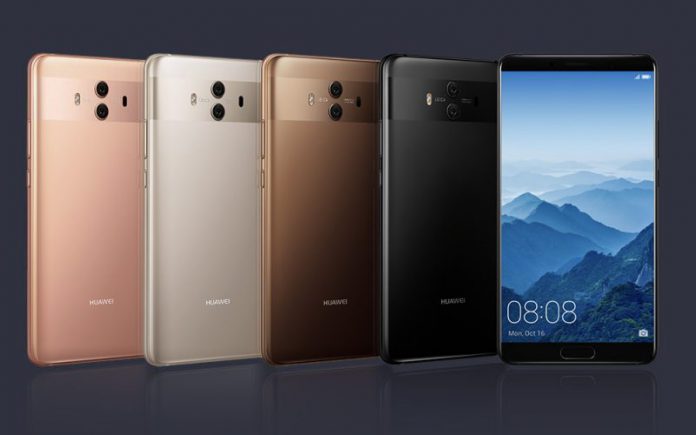 Huawei Unveils Flagship P20 Pro Smartphone With AI-Powered Triple Leica Cameras Huawei Unveils Flagship P20 Pro Smartphone With AI-Powered Triple Leica Cameras