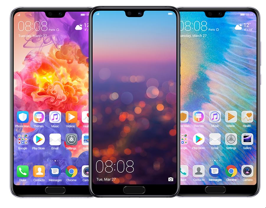 Huawei p20 pro amazon price