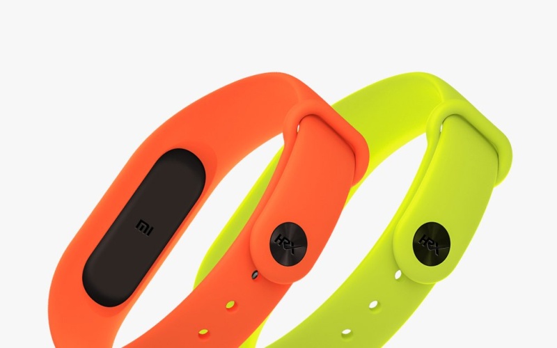 xiaomi fitness band review