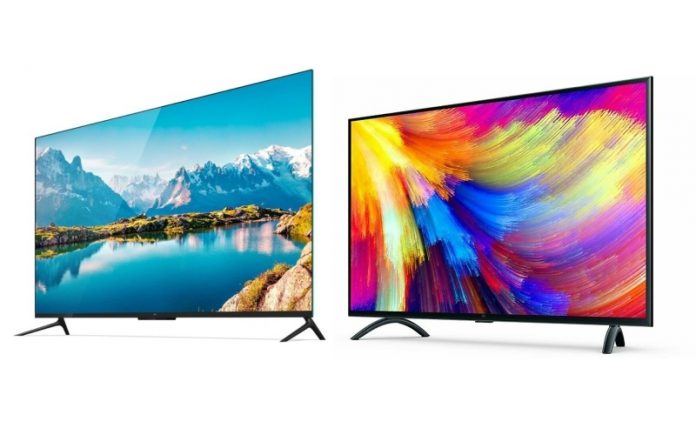 Mi TV 4 Mi TV 4A sale Mi TV 4 Mi TV 4A sale