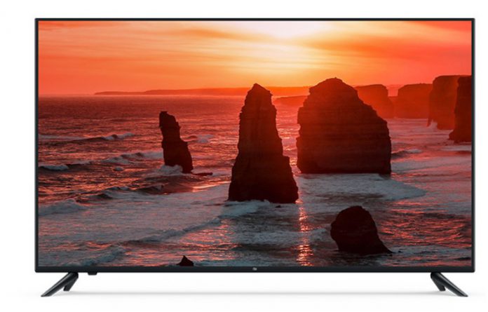 Mi TV 4C 50-inch Mi TV 4C 50-inch