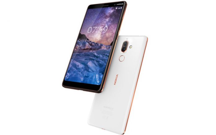 Nokia 3 finally receives Android Oreo update