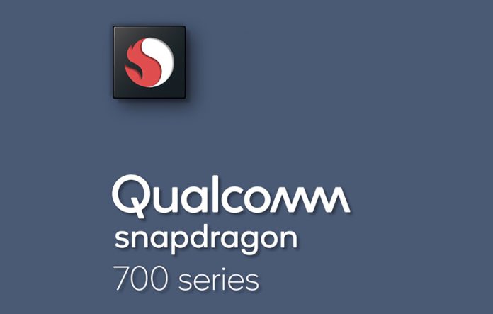 Snapdragon 700 series of chipsets Snapdragon 710 is the first SoC belonging to the Snapdragon 700 family: Specs, features, release date