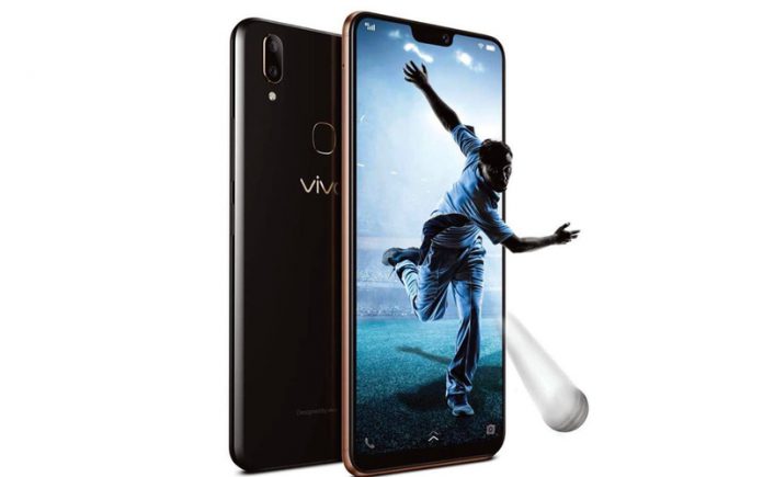 Vivo V9 Youth