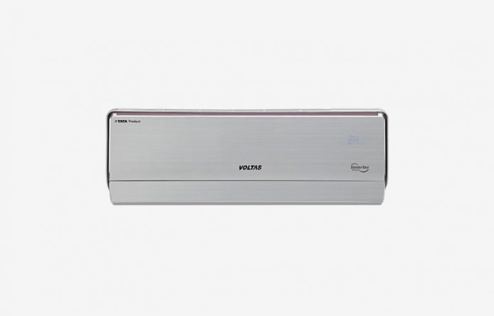Voltas Voltas