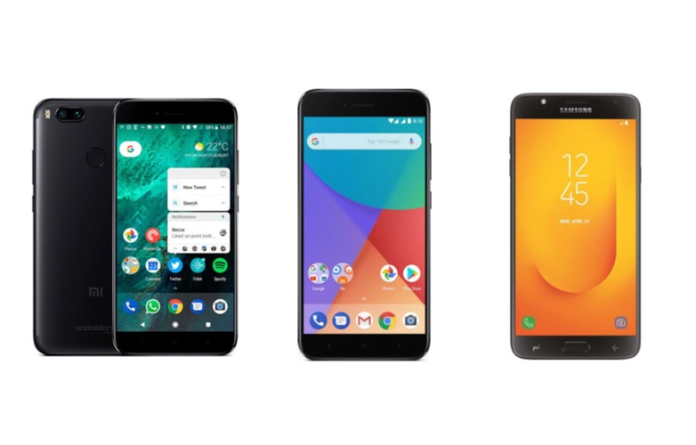 samsung a1 core specification