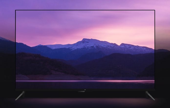 Xiaomi Mi TV4 Review Cover Image Xiaomi Mi TV4 Review Cover Image