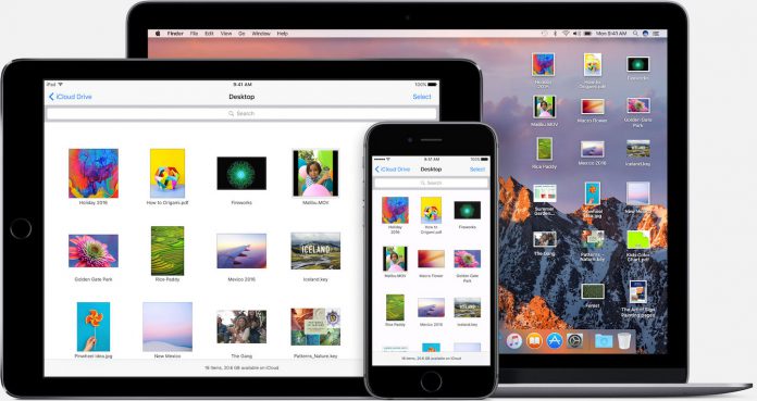 apple updates