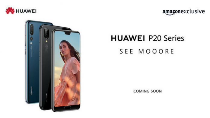 Huawei p20 pro price in india amazon