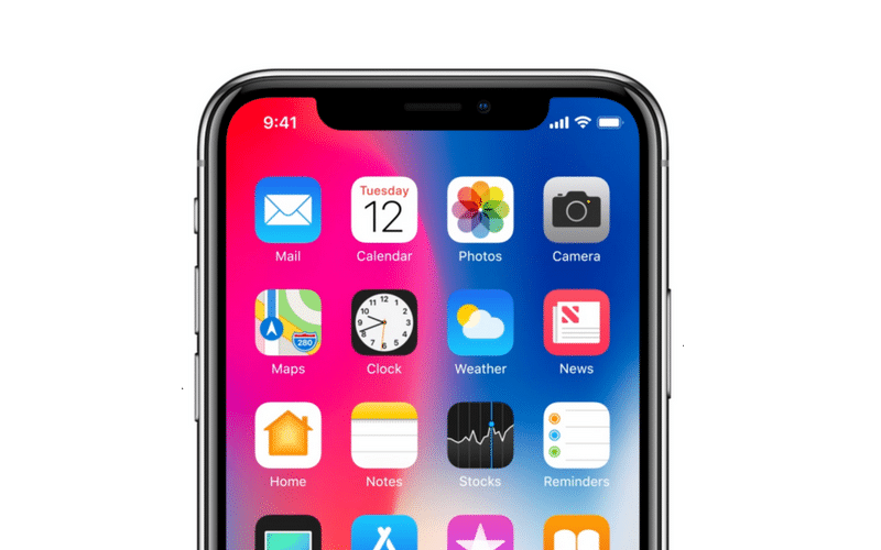   iPhone X successor and iPhone X Plus would have been released earlier as the production of OLED will increase earlier 