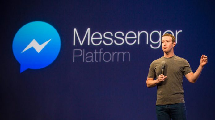 messenger payments
