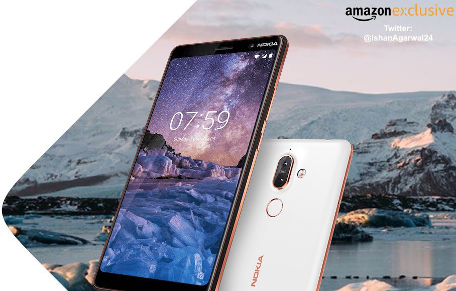 Nokia 7 plus price in india amazon Nokia 7 plus price in india amazon