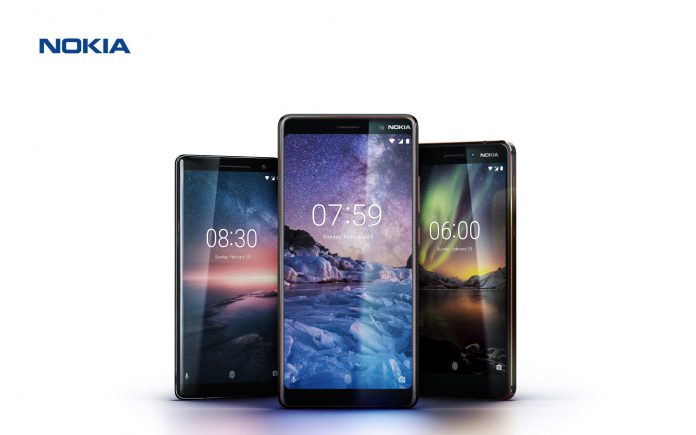 HMD Global rolls out Android 8.0 Oreo update for Nokia 3 HMD Global rolls out Android 8.0 Oreo update for Nokia 3