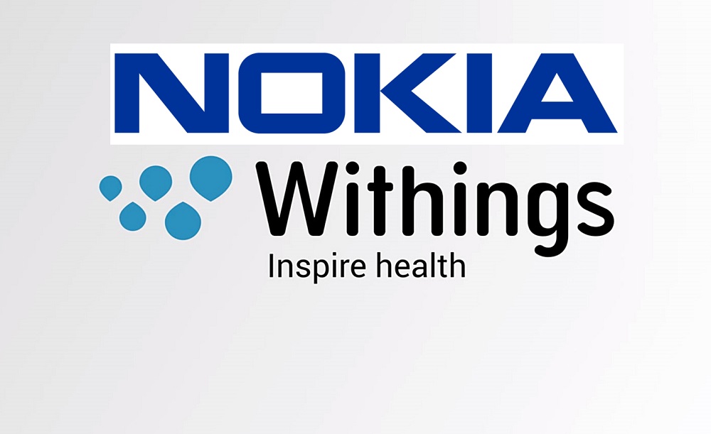 Samsung and Google in the fray to acquire Nokia Health