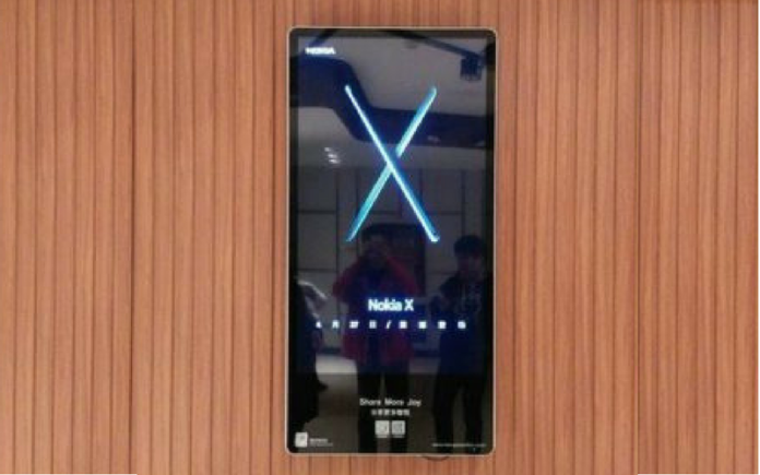 Nokia X set to make a comeback on April 27 Nokia X set to make a comeback on April 27