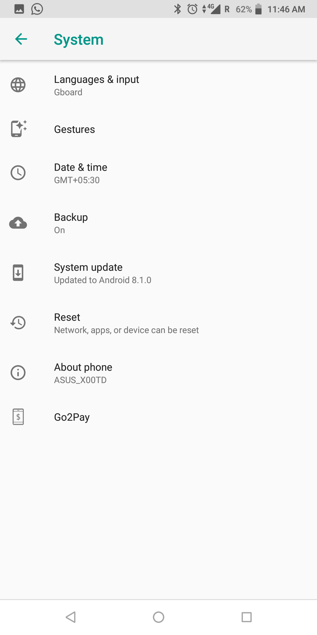 ASUS Zenfone Max Pro (M1) Review: The Redmi Note 5 Pro ...