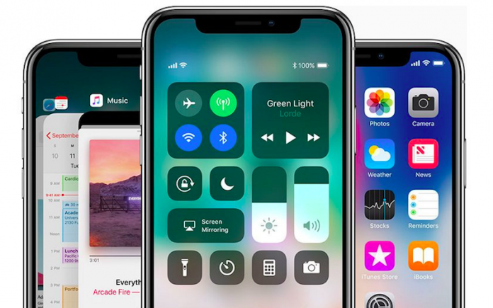 YouTube HDR support for iPhone X is quietly rolling out