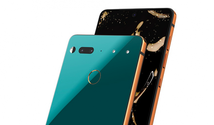 Essential Phone
