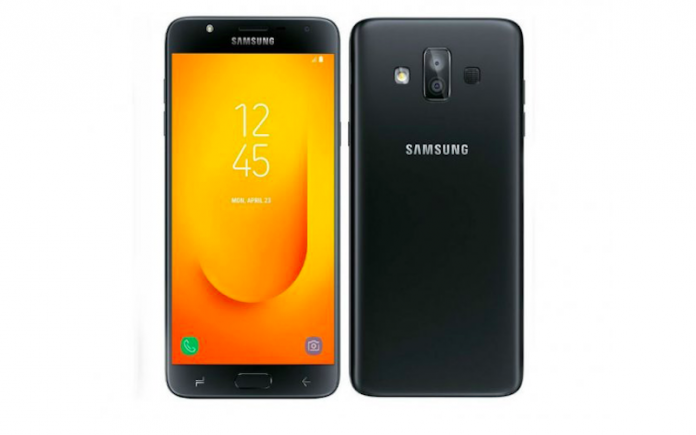 samsung galaxy j7 duo specification