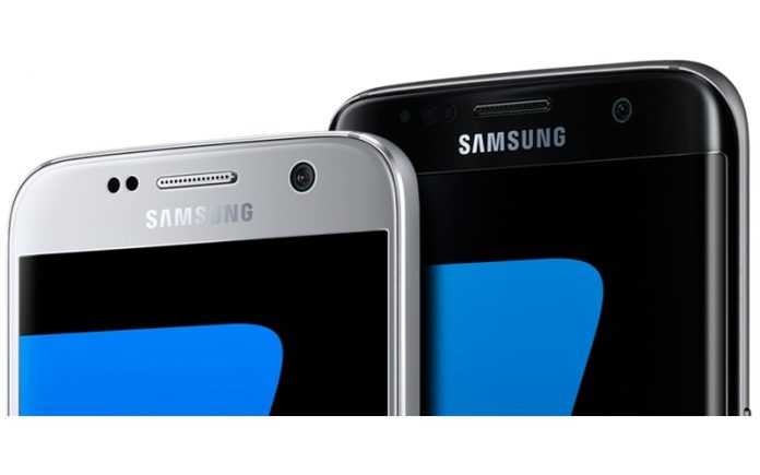 Galaxy S7 Galaxy S7 Edge Galaxy S7 Galaxy S7 Edge