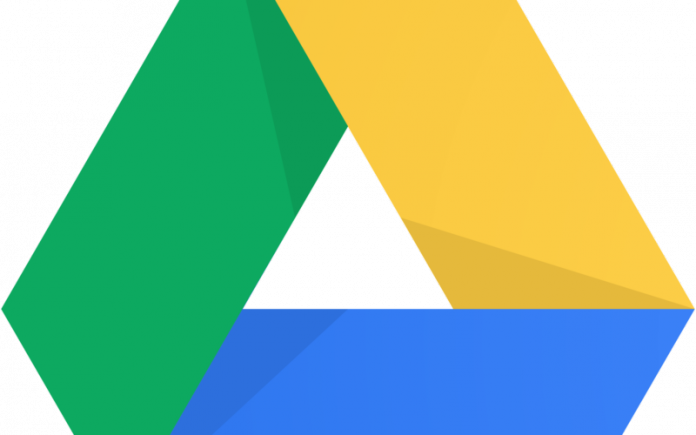Google Drive Google drive revamp looks like new Gmail