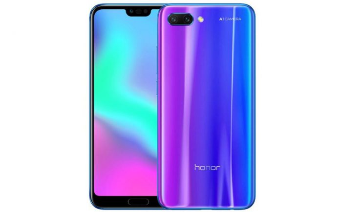Honor 10 Honor 10