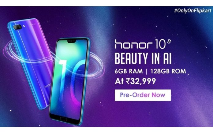 Honor 10 Honor 10