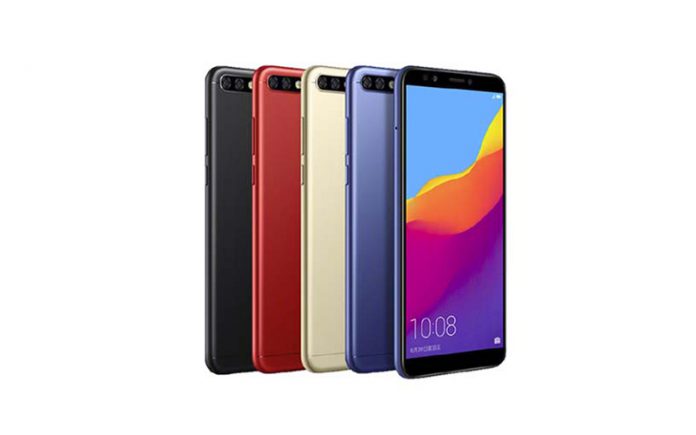 Honor 7A Honor 7C flipart India 22 May launch Honor 7A Honor 7C flipart India 22 May launch