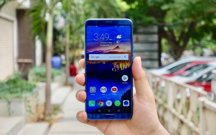 Honor View 10 Review Honor View 10 Review