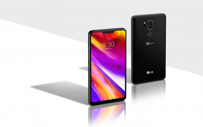 LG G7 ThinQ 800 x 500 LG G7 ThinQ announced Boombox speaker smarter dual camera high resolution screen specs features price