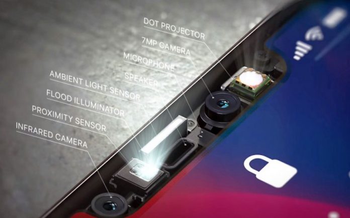 MI 7 face ID MI 7 face ID