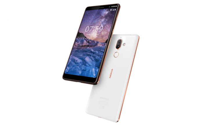 Nokia 7 Plus - 01 Nokia 7 Plus