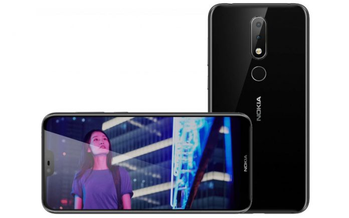 Nokia X6 Nokia X6