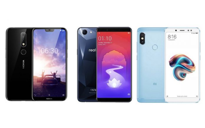 New Nokia X6 model spotted online; possible global variant New Nokia X6 model spotted online; possible global variant