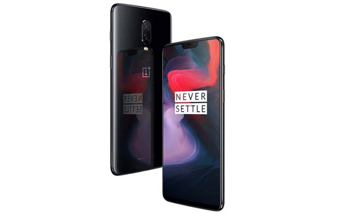 OnePlus announces attractive One Plus 6 launch offers which will start on 21st May 2018