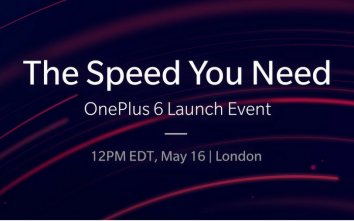 OnePlus-6-Launch-Event-London