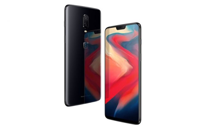 OnePlus 6 Now Available OnePlus 6 Now Available
