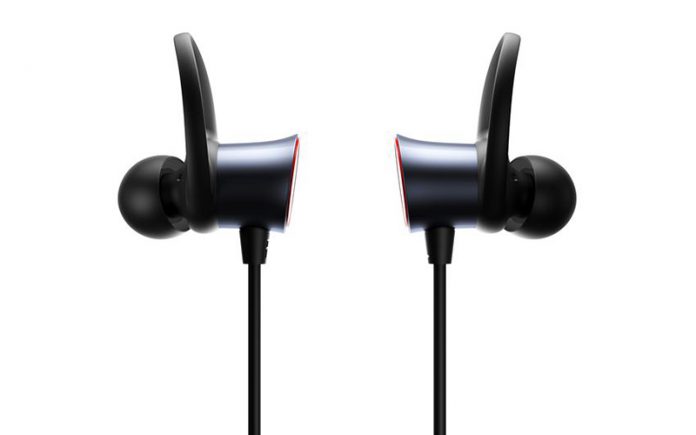 OnePlus Bullets OnePlus Bullets wireless headphones google assistant support