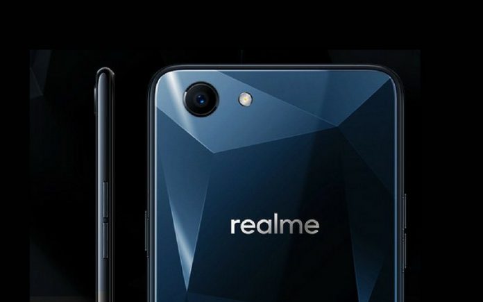 Image result for Realme 1