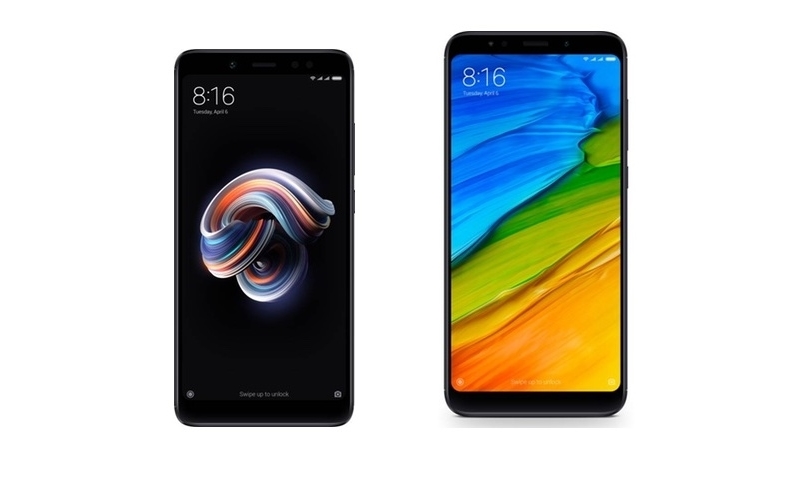 redmi note 5 pro compatible smartwatch
