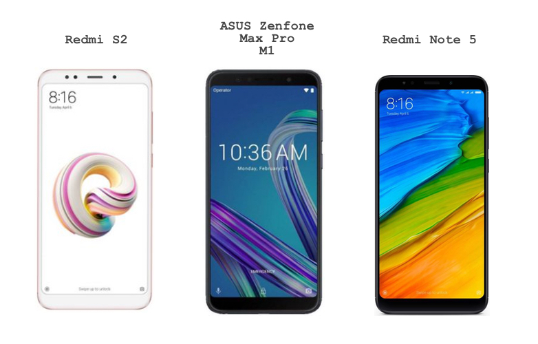 Infinix note 5 vs asus zenfone max pro Infinix note 5 vs asus zenfone max pro
