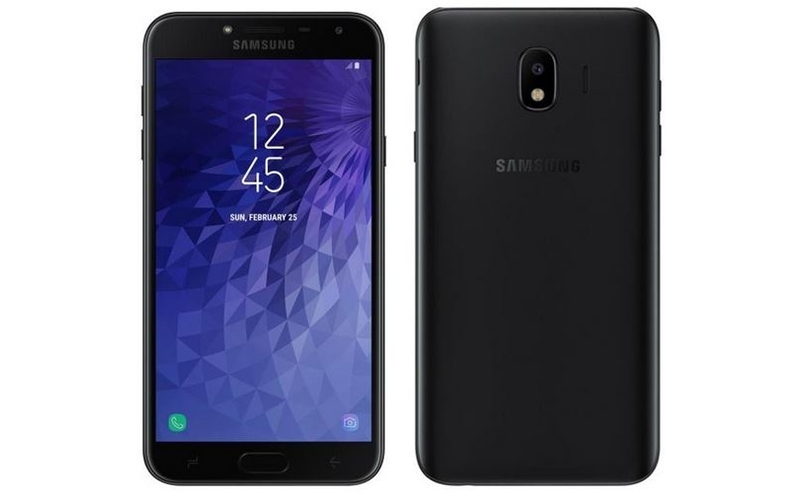 samsung j4 plus mobile price