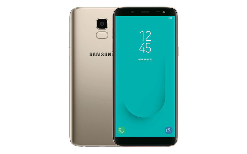 Samsung Galaxy J6 Price in India, Galaxy J6 Specification ...