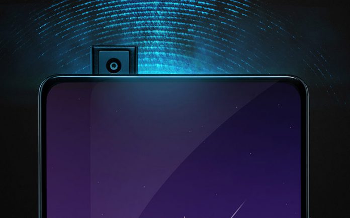 Vivo Apex goes from concept to mass-produced smartphone on June 12
