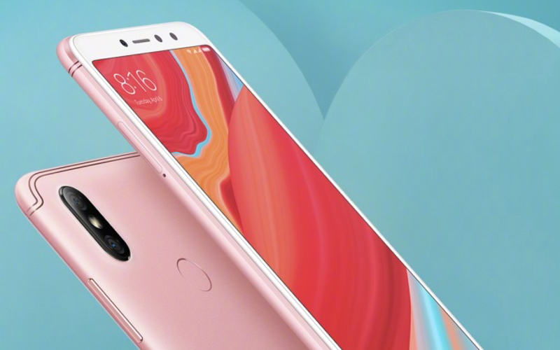 Xiaomi Redmi S2 launch june 4 invites