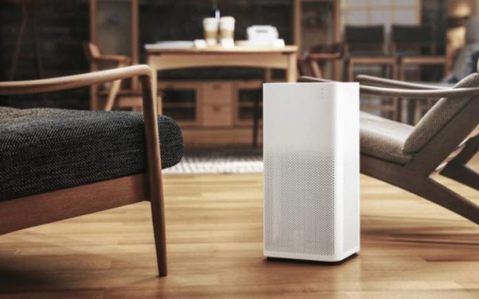 Xiaomi brings three Google Assistant smart home devices to the US